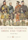 Scottish National Dress and Tartan cover