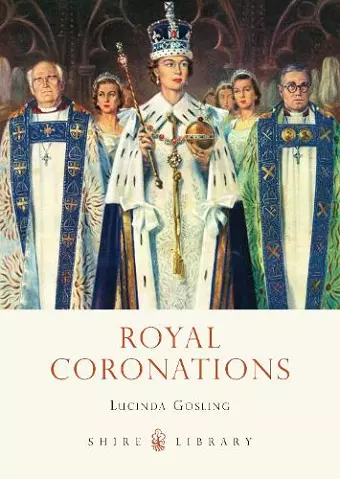 Royal Coronations cover