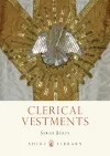 Clerical Vestments cover