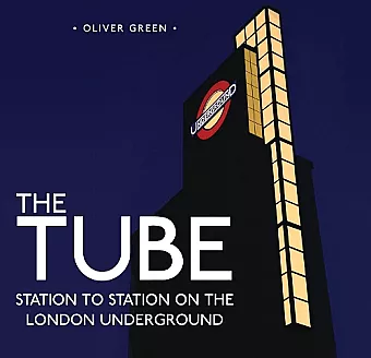 The Tube cover