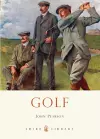 Golf cover