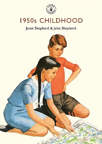 1950s Childhood cover
