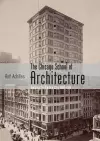 The Chicago School of Architecture cover