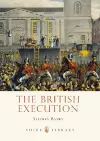 The British Execution cover