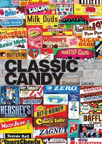 Classic Candy cover