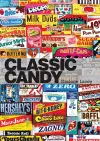 Classic Candy cover