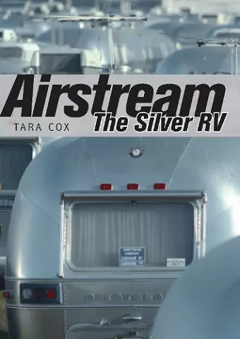 Airstream cover