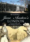 Walking Jane Austen’s London cover