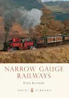 Narrow Gauge Railways cover