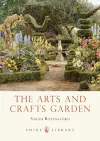 The Arts and Crafts Garden cover