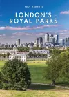 London’s Royal Parks cover