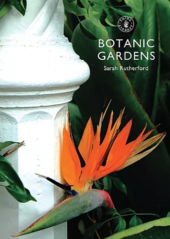Botanic Gardens cover