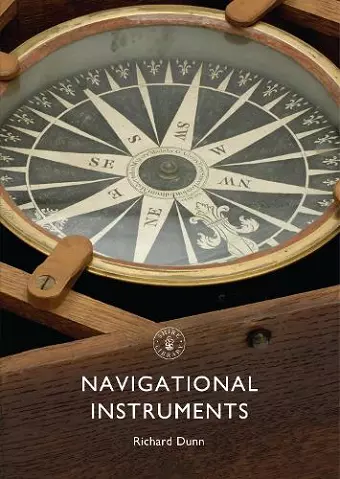 Navigational Instruments cover