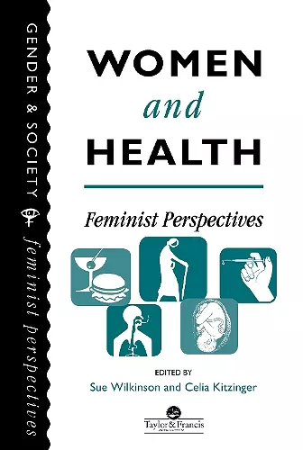 Women And Health cover