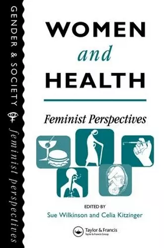 Women And Health cover