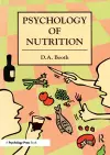 The Psychology of Nutrition cover