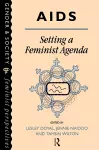 AIDS: Setting A Feminist Agenda cover