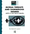 Moral Threats and Dangerous Desires cover