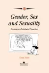 Gender, Sex and Sexuality cover