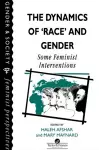 The Dynamics Of Race And Gender cover