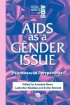 AIDS as a Gender Issue cover