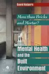Mental Health and The Built Environment cover