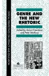 Genre In The New Rhetoric cover