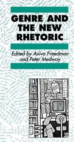 Genre In The New Rhetoric cover