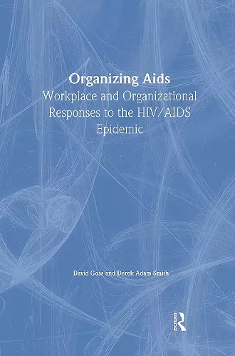 Organizing Aids cover