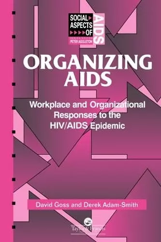 Organizing Aids cover