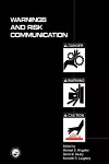 Warnings and Risk Communication cover