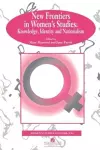 New Frontiers In Women's Studies cover