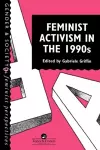 Feminist Activism in the 1990s cover