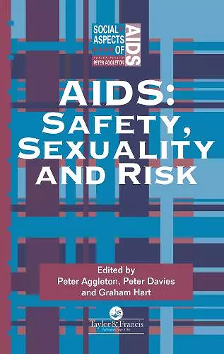 Aids cover