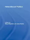 HeteroSexual Politics cover