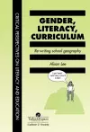 Gender, Literacy, Curriculum cover