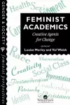 Feminist Academics cover