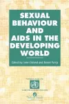 Sexual Behaviour and AIDS in the Developing World cover