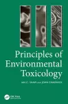 Principles of Environmental Toxicology cover