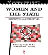 Women And The State cover