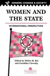 Women And The State cover