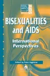 Bisexualities and AIDS cover