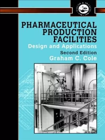 Pharmaceutical Production Facilities cover