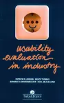 Usability Evaluation In Industry cover