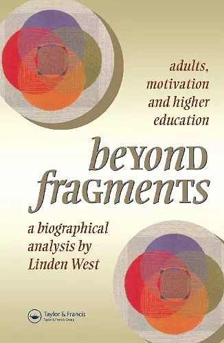 Beyond Fragments cover