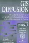 GIS Diffusion cover