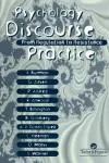 Psychology, Discourse And Social Practice cover