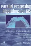 Parallel Processing Algorithms For GIS cover