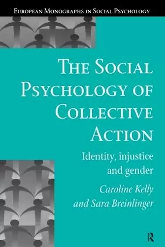 The Social Psychology of Collective Action cover