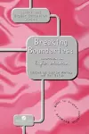 Breaking Boundaries cover